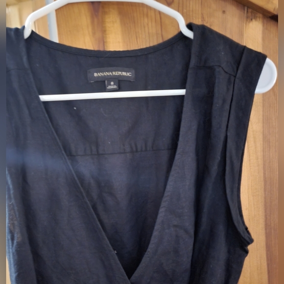 Banana Republic dress size 8 - Picture 3 of 3